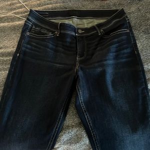 Buckle Black Women’s Jeans